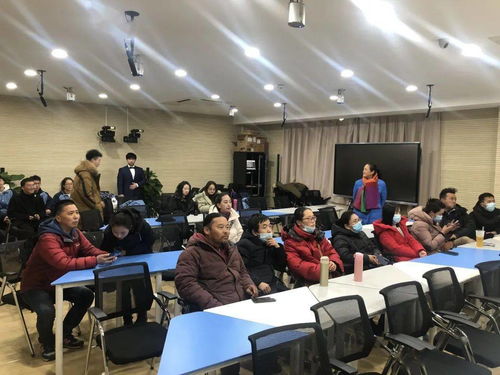 玄武中专接待拉萨二职文化艺术组学员跟岗研修 一场跨越千里的艺术对话